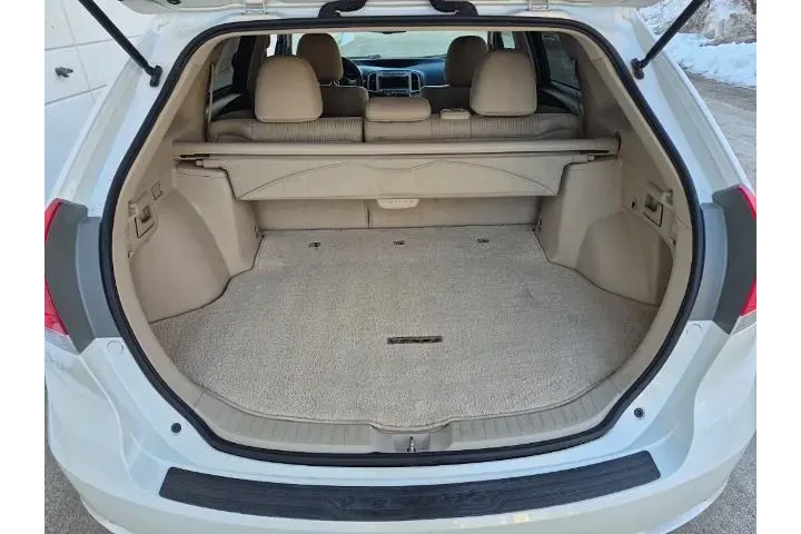 $8500 : Toyota Venza 2012 FWD LE 4cy image 9