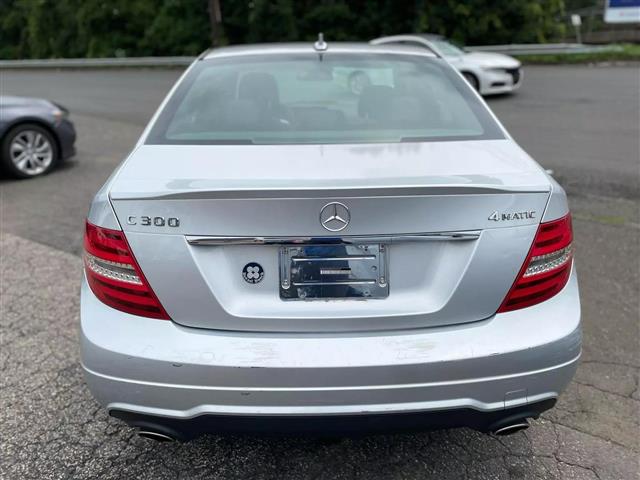 $11900 : 2014 MERCEDES-BENZ C-CLASS201 image 7