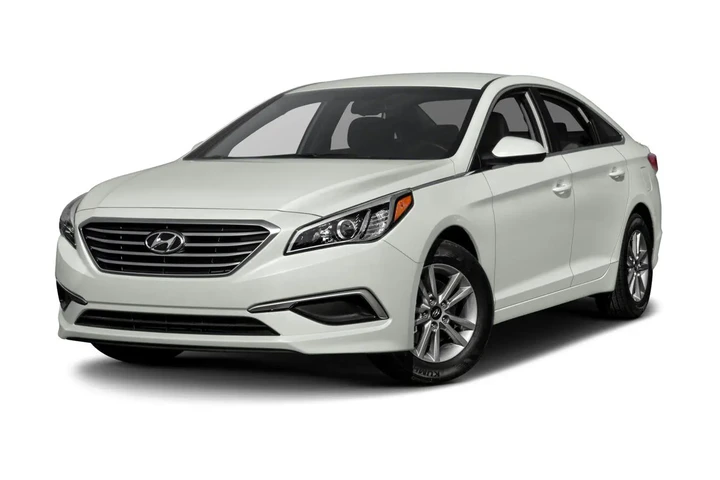 $11924 : Hyundai SONATA 2015 SE 4dr S image 1