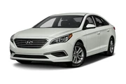 Hyundai SONATA 2015 SE 4dr S en Palm Springs