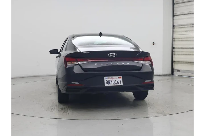 $18998 : Hyundai ELANTRA 2021 SE 4dr image 6