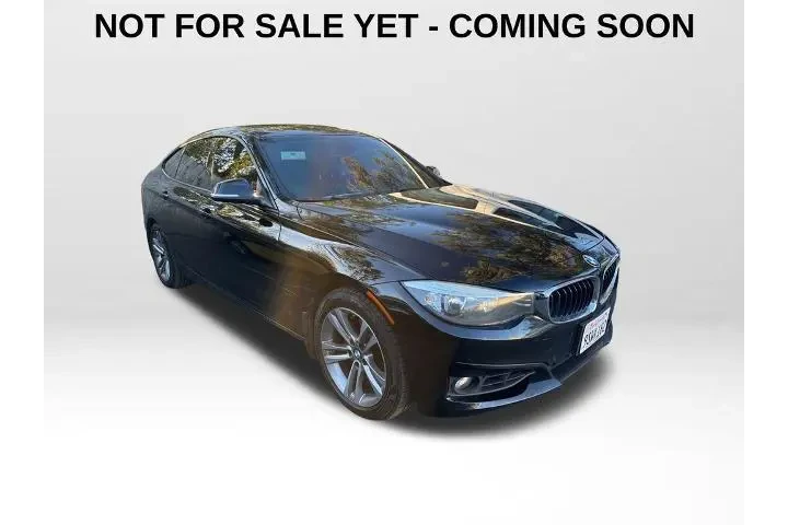 $15192 : BMW 3 Series 2016 AWD 328i x image 1