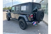 $31900 : Jeep Wrangler 2023 4x4 Willy thumbnail