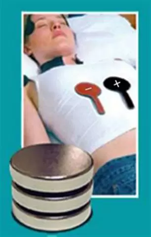 BIOMAGNETISMO CUPPING DOLORES image 1