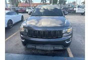 $17990 : Jeep Grand Cherokee 2020 4x2 thumbnail