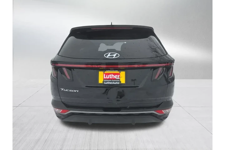 $18500 : Hyundai TUCSON 2023 SEL 4dr image 7