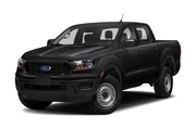 Ford Ranger 2020 4x2 XL 4dr en Houston