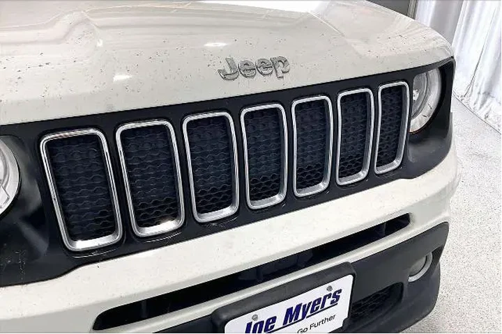 $14791 : Jeep Renegade 2020 Latitude image 7