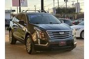$15999 : 2017 XT5 Luxury thumbnail