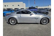$16491 : Nissan 350Z 2003 Touring 2dr thumbnail