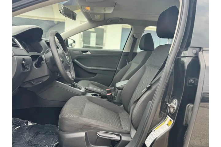 2014 VOLKSWAGEN JETTA2014 VOL image 8