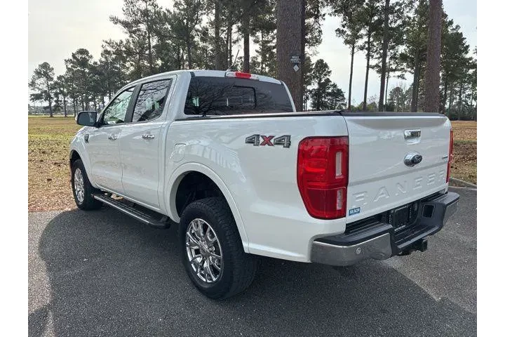 $26844 : Ford Ranger 2019 4x4 Lariat image 5