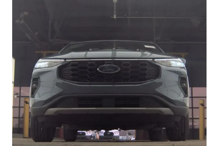 $26699 : Ford Escape Hybrid 2025 AWD image 4