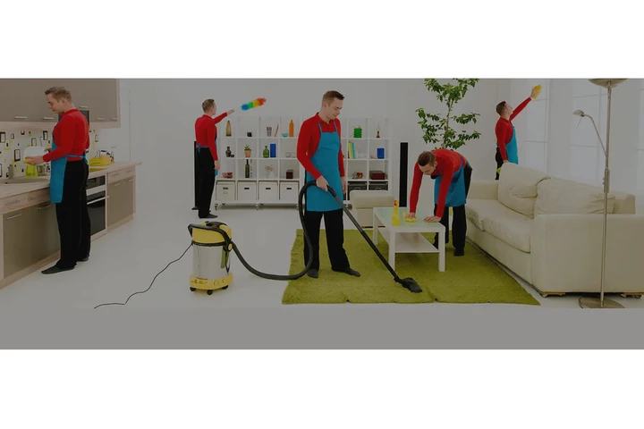 Living Fresh Cleaning Perth image 4