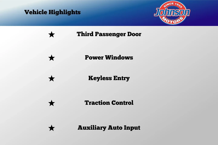 $26497 : Ford Transit 2017 150 3dr SW image 2