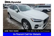 Volvo XC60 2022 AWD B5 Momen en Madison
