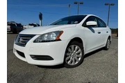 Nissan Sentra 2015 S 4dr Sed en Shreveport