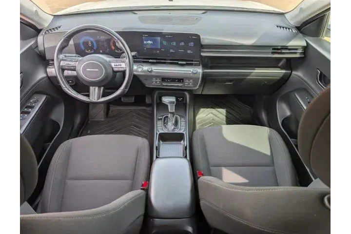 $18554 : Hyundai KONA 2024 SEL 4dr Cr image 10