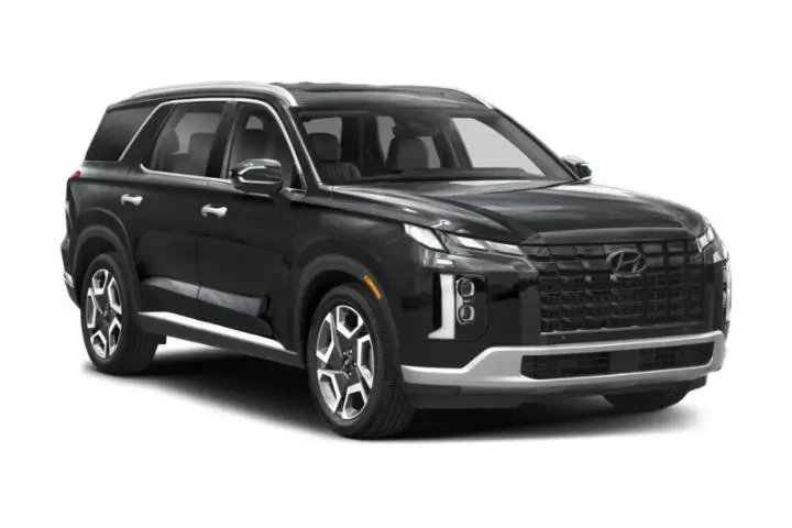 $35990 : Hyundai PALISADE 2024 Limite image 9