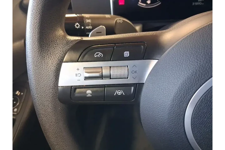 $26000 : Hyundai SONATA 2025 SEL 4dr image 6