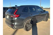 $35995 : Honda CR-V Hybrid 2026 Sport thumbnail