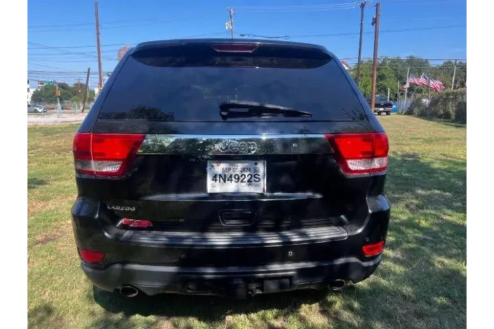 $15495 : 2011 Grand Cherokee Laredo X image 7