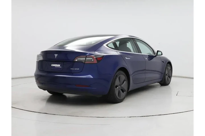$24998 : Tesla Model 3 2020 AWD Long image 8