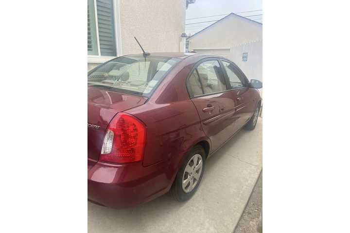 $3250 : 2008 Hyundai Accent de Venta image 3