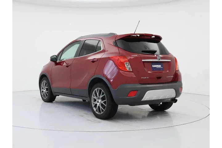 $15998 : Buick Encore 2016 Sport Tour image 2