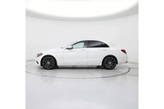 $24998 : Mercedes-Benz C-Class 2021 C thumbnail
