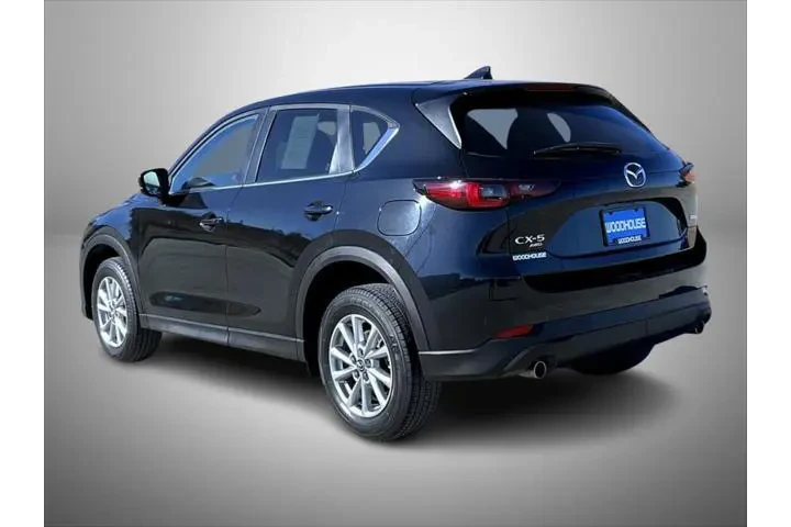 $23602 : Mazda CX-5 2023 AWD 2.5 S Se image 7