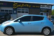 $8999 : 2015 LEAF S thumbnail