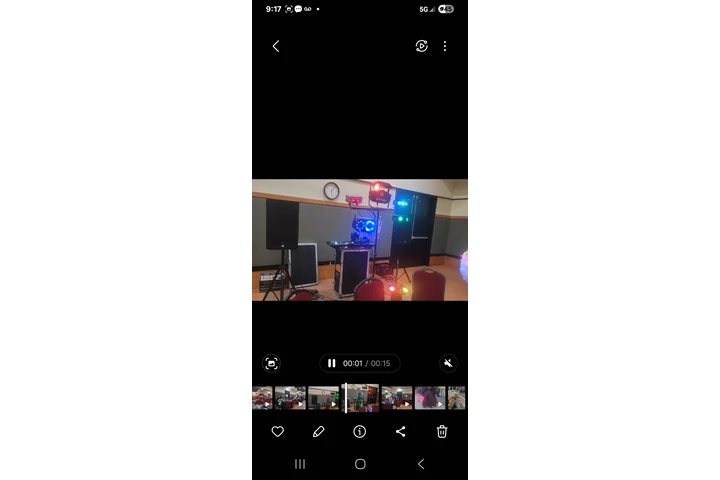 DJ Luz y Sonido chavez  DJ image 2