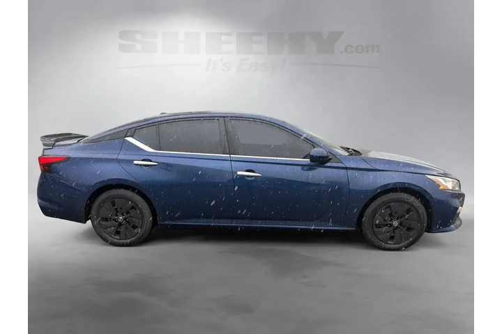 $12374 : Nissan Altima 2019 2.5 S 4dr image 10