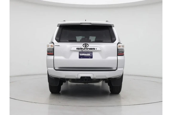 $33998 : Toyota 4Runner 2023 4x2 SR5 image 6