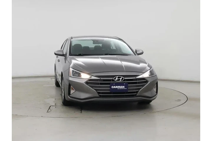 $16998 : Hyundai ELANTRA 2020 SE 4dr image 5