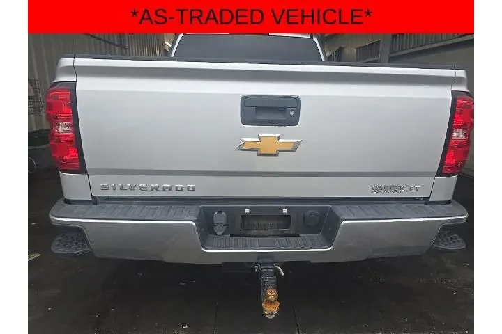 $16649 : Chevrolet Silverado 1500 201 image 7