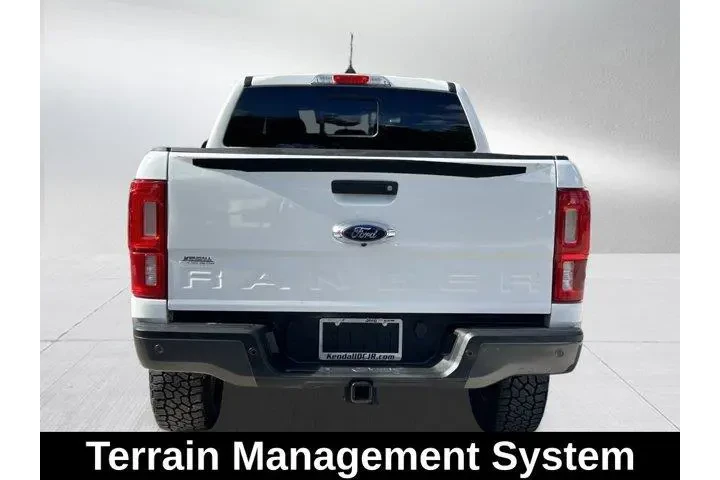 $27299 : Ford Ranger 2021 4x4 XL 4dr image 7