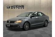 Volkswagen Jetta 2016 1.8T S en Silver Spring