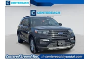 $23998 : Ford Explorer 2021 AWD XLT 4 thumbnail