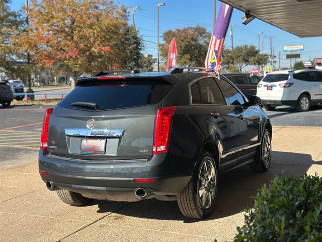 $9499 : 2015 SRX Premium Collection image 8