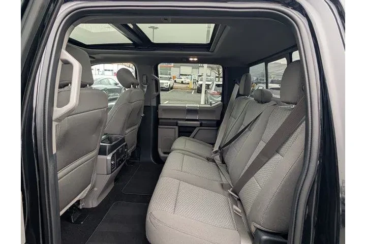 $31990 : Ford F-150 2019 4x4 XLT 4dr image 10