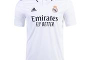 camisetasdefutbolshop en Madrid