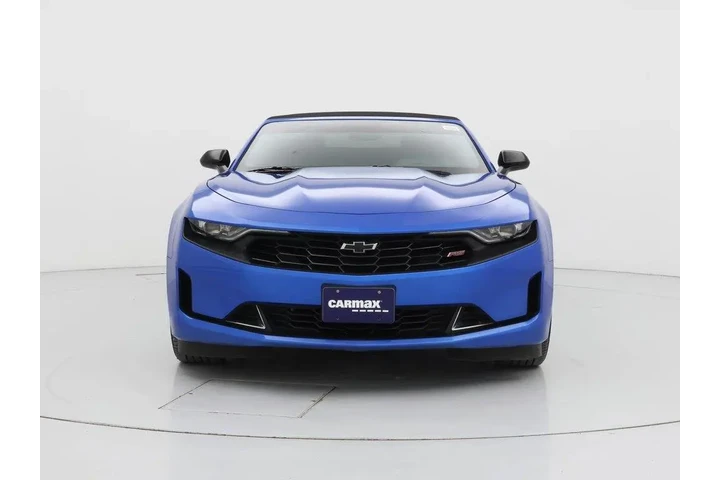 $39998 : Chevrolet Camaro 2024 LT 2dr image 5