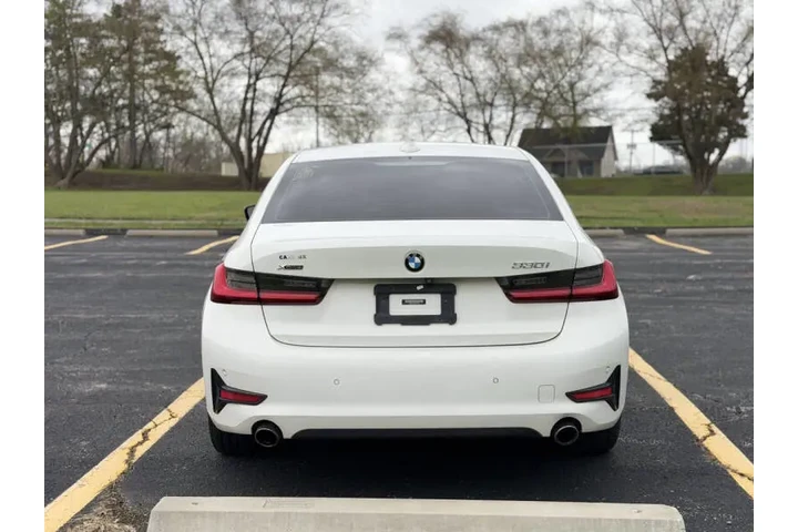 $16999 : 2019 BMW 3 Series 330i xDrive image 8