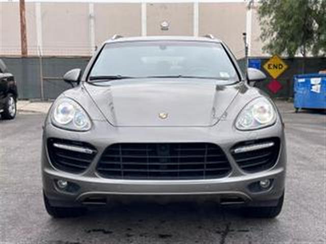 $22490 : 2011 PORSCHE CAYENNE2011 PORS image 10