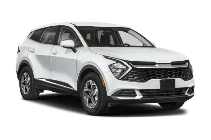 $25650 : Kia Sportage 2025 LX 4dr SUV image 6