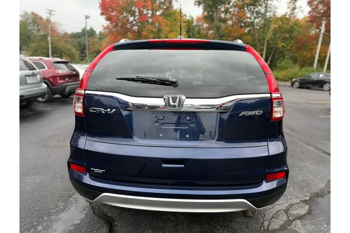 $14999 : 2016 CR-V EXL image 6