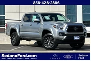 Toyota Tacoma 2022 4x4 TRD O