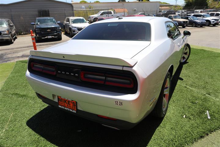 $24999 : 2021 DODGE CHALLENGER SXT image 5